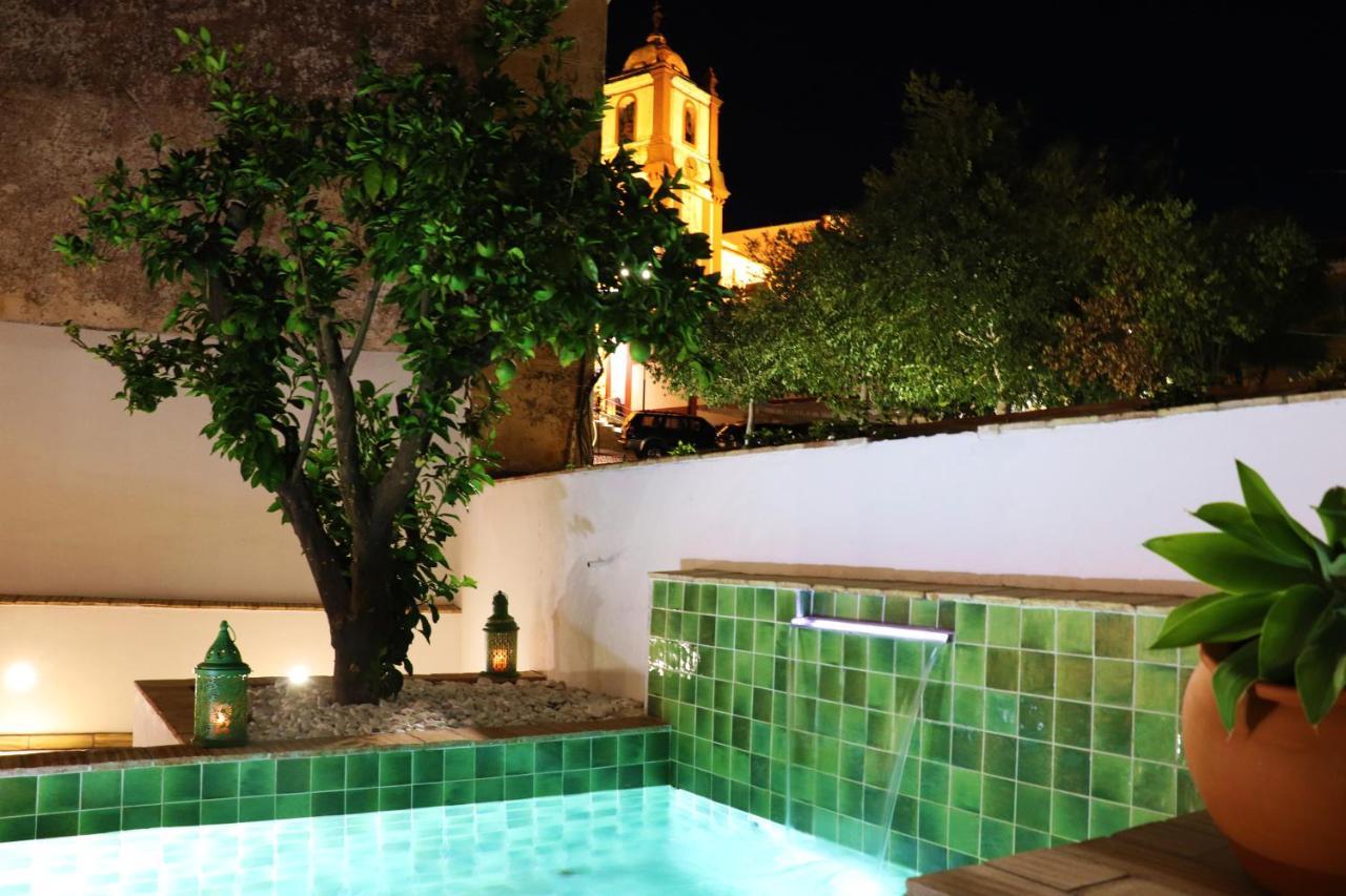Casa Da Se Villa Silves Exterior photo